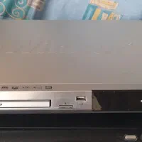 DvD کاملا نو و سالم|پخش‌کننده DVD و ویدیو|تهران, اسفندیاری|دیوار