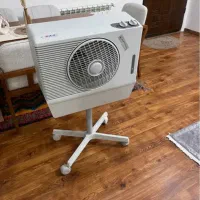 کولر آبی آبسال Ac26پایه دار درجه یک