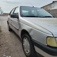 پژو 405|خودرو سواری و وانت|بوئین زهرا, |دیوار