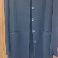 فرم اداری کرپ سایز۴۰