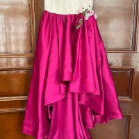 پیراهن مجلسی