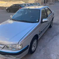 پژو پارس دوگانه کارخانه مدل ۱۳۸۸|خودرو سواری و وانت|قزوین, |دیوار