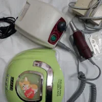 وسایل کاشت ناخن