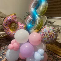 بوکت بادکنک