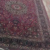 فرش دستباف وپادری دستباف