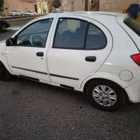 تیبا2مدل99فنی درحدخشک فروش فوری|خودرو سواری و وانت|ساوه, |دیوار