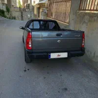 اریسان ۲ مدل ۱۴۰۱