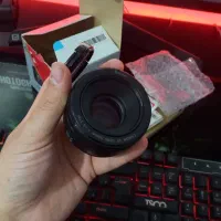 لنز ۵۰ فیکس کانن canon