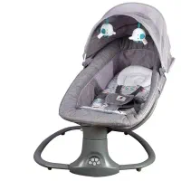 گهواره ماستلا ( نی نی لای لای ) برقی و موزیکال