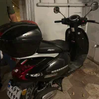 موتور کاوان اس ۱۵۰ صفر