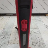 بخاری المنتی برقی 4شعله|بخاری، هیتر، شومینه|تهران, جوادیه|دیوار