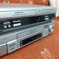 ویدئو ودبل ویدئو پاناسونیک|پخشکننده DVD و ویدیو|بوشهر, |دیوار