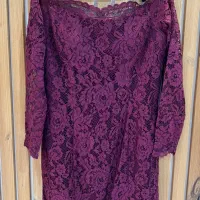 پیراهن مجلسی