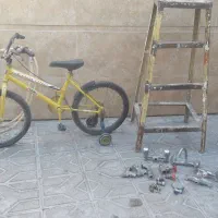 دوچرخه ۲۰