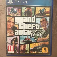 بازی GTAV