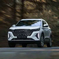 تیگو۷پرومکث ۲دفرانسیل awd