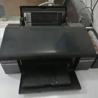 پرینتر رنگی اپسون L805|پرینتر، اسکنر، کپی، فکس|قم, پردیسان|دیوار