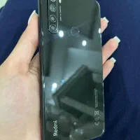 شیائومی Redmi Note 8 با حافظهٔ ۶۴ گیگابایت