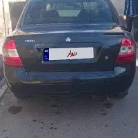 تیبا ۱مدل ۹۱|خودرو سواری و وانت|ماکو, |دیوار