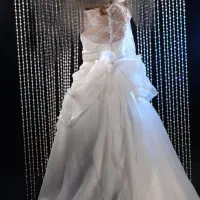 لباس عروس|لباس|رشت, کوی حسینی|دیوار