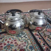 قوری،چای