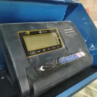 باسکول|ابزارآلات|رودبنه, |دیوار