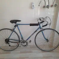 دوچرخه کورسی سالم