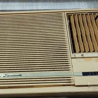 کولر گازی او جنرال در حد نو و با کیفیت
