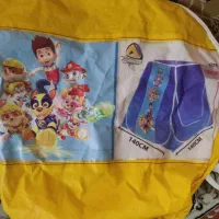 چادر مسافرتی|اسباب‌بازی بچه|رشت, علی آباد|دیوار