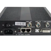 فرستنده تلویزون شهری NovaStar MCTRL300|تلویزیون و پروژکتور|تهران, خرمشهر|دیوار
