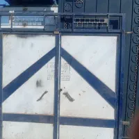 در حیاط۲۰ر۲.      در ۲درمتر۳۰ سانت قیمت ۵ میلیون