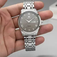 ساعت مچی مردانه برند Olves|ساعت|ری, بازار آهن|دیوار