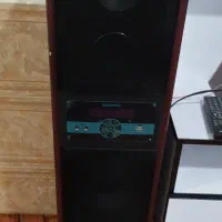 اسپیکر خانگی|سیستم صوتی خانگی|شیراز, شهرک سعدی|دیوار