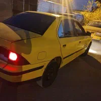 تاکسی بین شهری