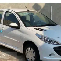 ۲۰۷ دنده هیدرولیک سقف فلز Tu5