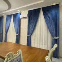 دوخت پرده پذیرفته میشود