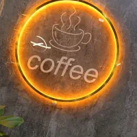 تابلو نئون ال ای دی لایت باکس|خدمات پیشه و مهارت|اصفهان, مصلی|دیوار