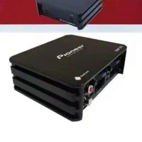 امپلی فایر مانیتور اندروید