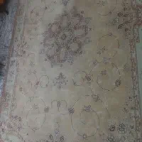 فرش ۹ متری اردهال مشهد|فرش|اصفهان, سرچشمه|دیوار