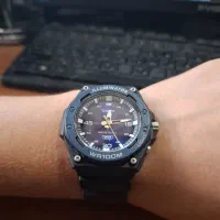 ساعت کاسیو مدل MW-620H