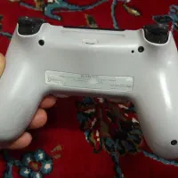 ps4 کیف سونی دسته اورجینال پایه شارژ روکش دسته|کنسول، بازی ویدئویی و آنلاین|قم, شاه ابراهیم|دیوار