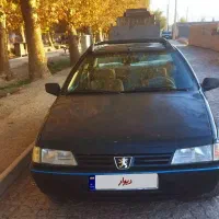 آردی ۱۶۰۰|خودرو سواری و وانت|نجف‌آباد, فیروزآباد|دیوار