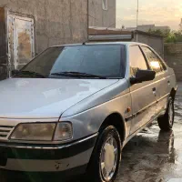 فروش ۴۰۵