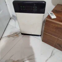 دستگاه تصفیه هوا ناسیونال3800