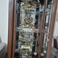 بوفه و دکوری