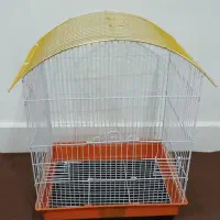 قفس مناسب انواع پرنده