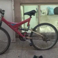 دوچرخه توسان26