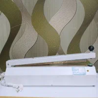 دوخت پلاستیک دستی سپهرالکتریک ۴۰ سانتی متر