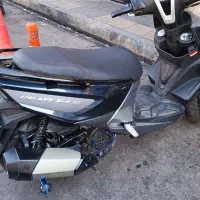 گلکسی fx150|موتورسیکلت|تهران, جیحون|دیوار