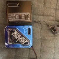 دو عدد ویپ دائمی هوشمند